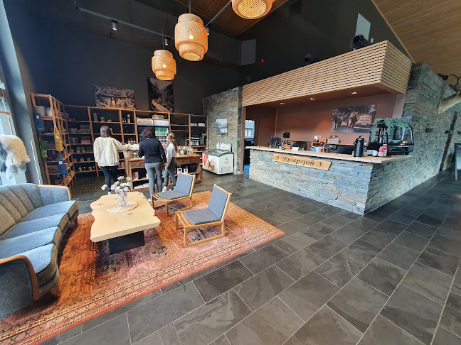 Hagabekk 18, 5760 Røldal