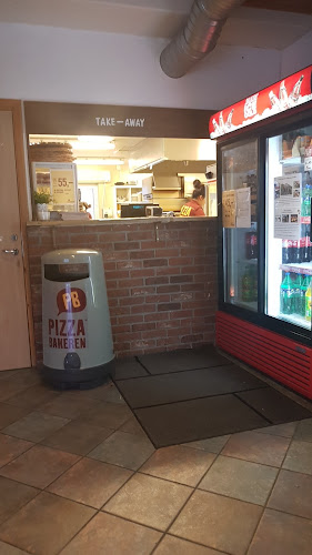 Opinii despre Pizzabakeren Jørpeland în Jørpeland - Gastronomi og hotellvirksomhet