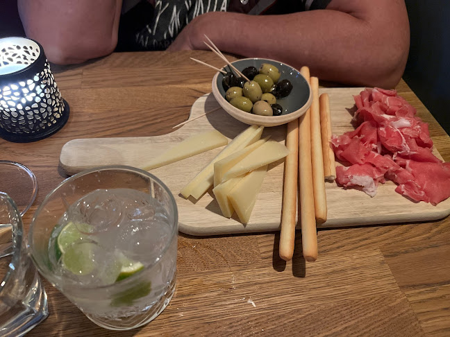 Comentarii opinii despre Tromsø Mikrobryggeri & Balthazar Vinbar