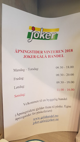 Opinii despre Røsslyngstua Kafé în Gålå - Gastronomi og hotellvirksomhet