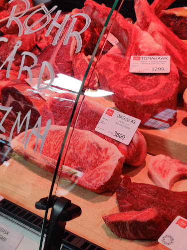 Comentarii opinii despre Mathallen Oslo