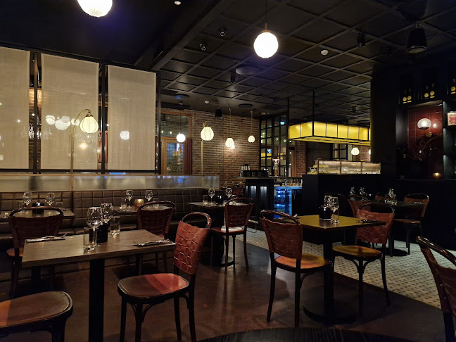 Comentarii opinii despre Restaurant Køl