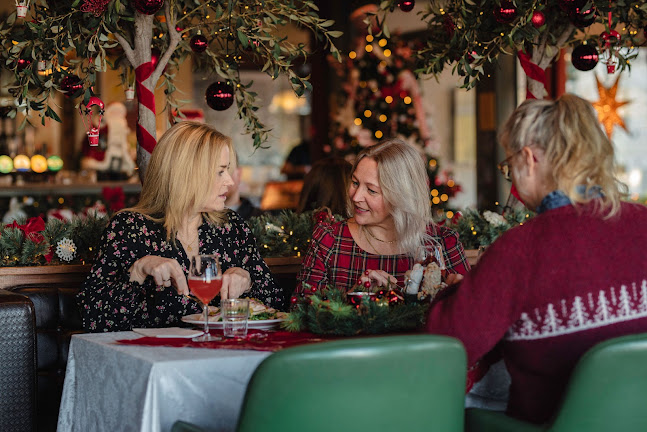 Jonas B. Gundersen Porsgrunn - Gastronomi og hotellvirksomhet