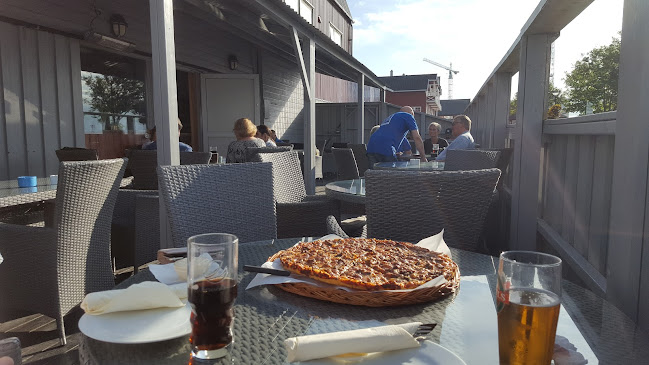 Havnegata 1, 8800 Sandnessjøen