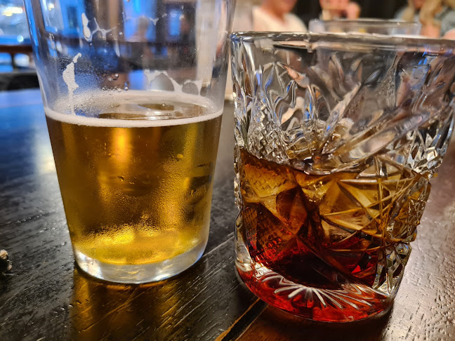 Comentarii opinii despre Havnelageret Gastropub Fredrikstad