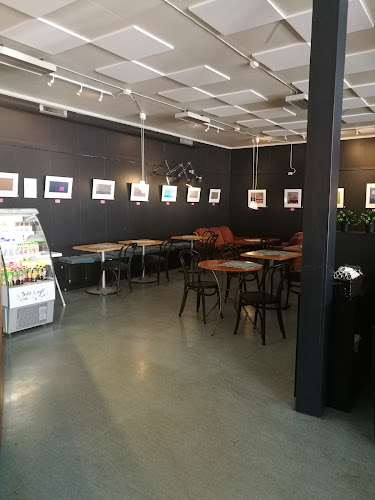 Meieri Smuget Liv-Hildur Larsen - Bø