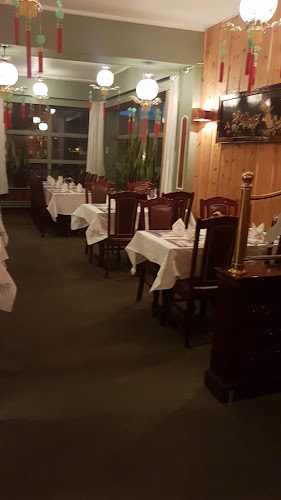 Comentarii opinii despre Fagernes cafe og Kinarestaurant Shan Shao Rong