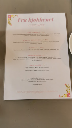 Mormors - Stokmarknes