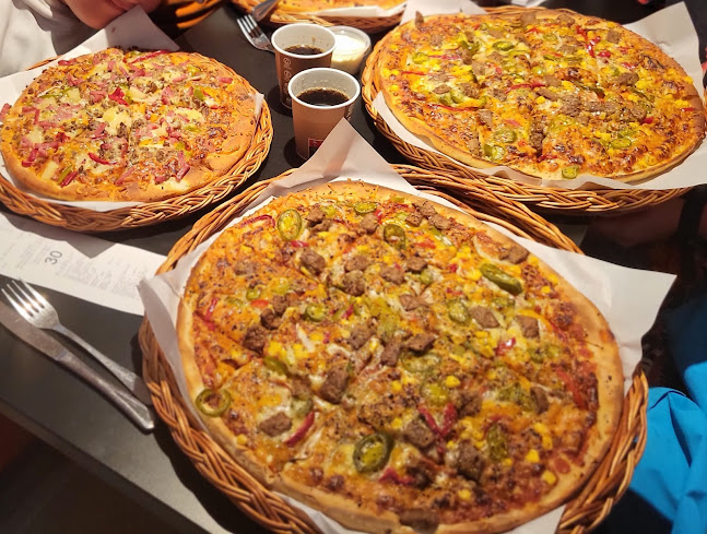 Arilds Grillbar - Narvik