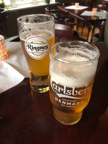 Opinii despre ONKLSAM.NO în Rjukan - Gastronomi og hotellvirksomhet