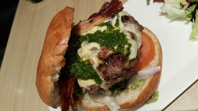 Cucina Italia Kvadrat - Sandnes