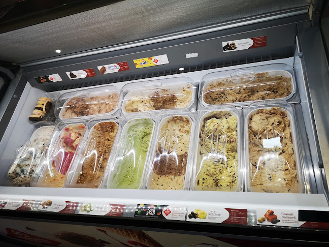 Comentarii opinii despre Brygga Isbar Brevik