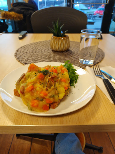 Comentarii opinii despre Brua Kro as