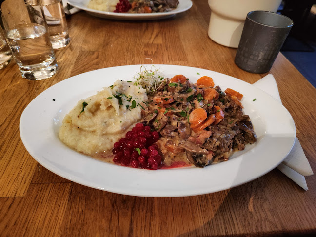 Elias mat & sånt - Gastronomi og hotellvirksomhet