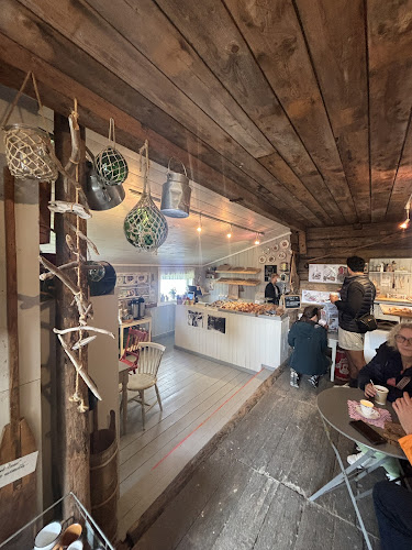 Comentarii opinii despre Hansines bakeri