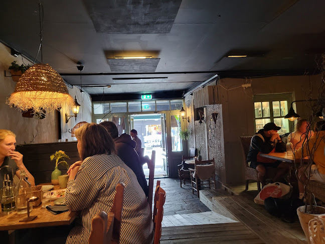 Carlos' Bistro - Haugesund