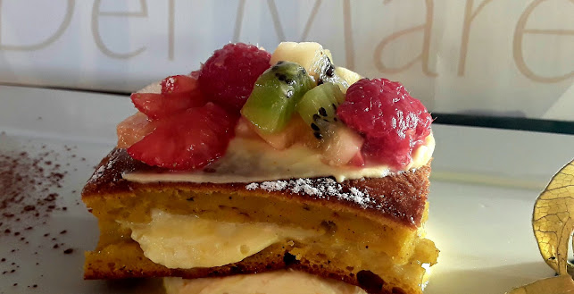 Opinii despre Ristorante Del Mare în Sandefjord - Gastronomi og hotellvirksomhet