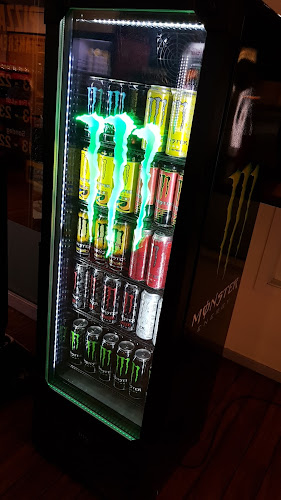 Pizzabakeren Byåsen - Gastronomi og hotellvirksomhet