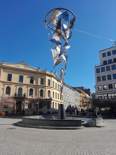 Comentarii opinii despre Åpent Bakeri Drift AS, avd Blings