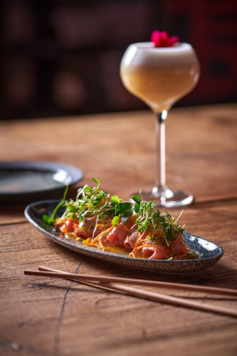 Opinii despre ISSHO Matbar în Oslo - Gastronomi og hotellvirksomhet