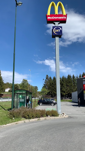 McDonald's Grimstad