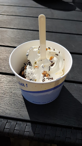 Opinii despre Best Knutepunktet în Tennfjord - Gastronomi og hotellvirksomhet