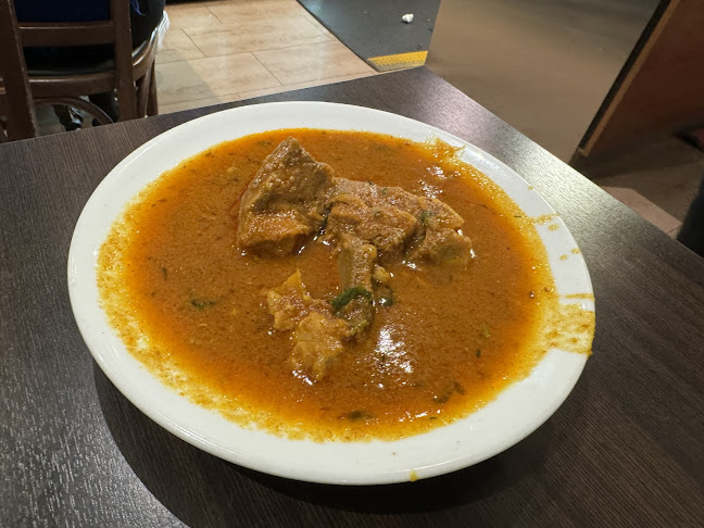 Punjab Tandoori - Oslo