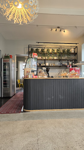 FrK Krag Café - Stavanger