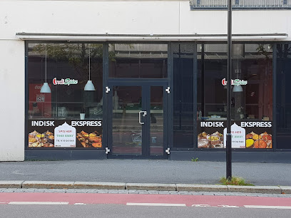 IndiSpice - Lillestrøm