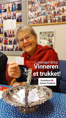 Frivilligsentralen Grefsen Kjelsås - Gastronomi og hotellvirksomhet