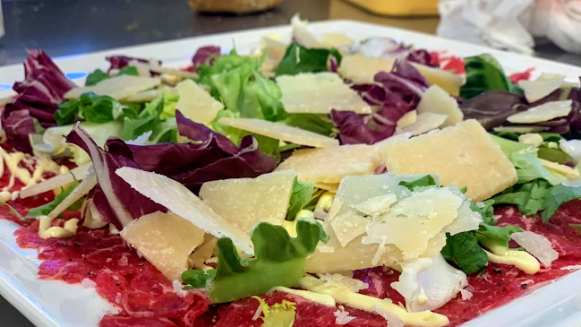 Smakfull Catering by Oliver Weber AS