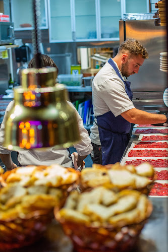 Chaplin - Gastronomi og hotellvirksomhet