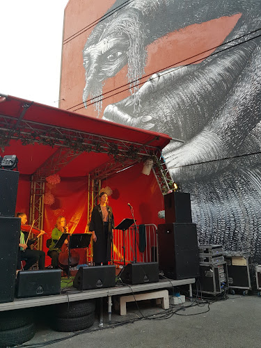 Sjøgata 18, 8006 Bodø