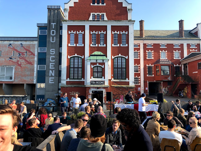 Øst - Gastronomi og hotellvirksomhet