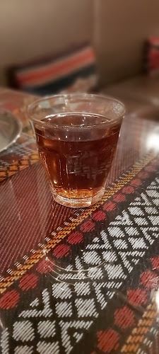 Comentarii opinii despre L’OASIS RESTAURANT