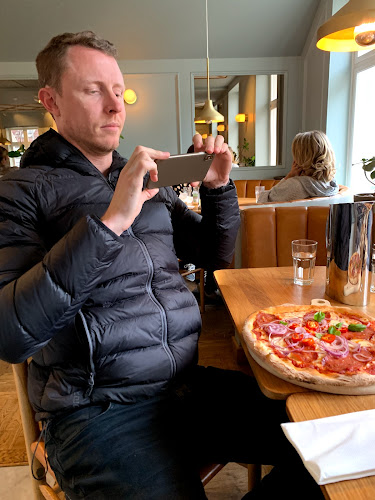 W.B. Samson Bekkestua - Bekkestua