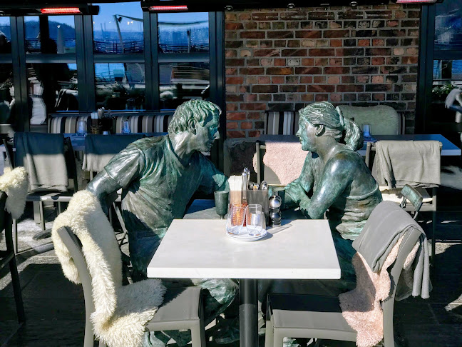 Stranden 3, 0250 Oslo