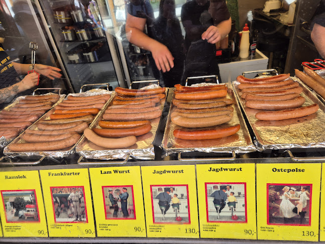 Comentarii opinii despre Trekroneren