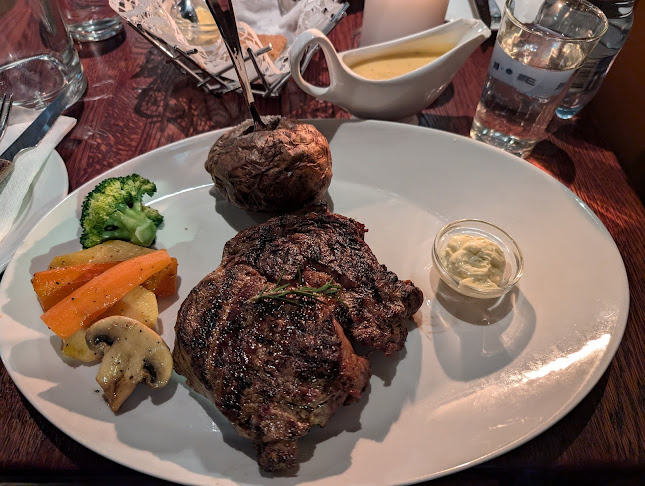 Hereford Steakhouse - Oslo