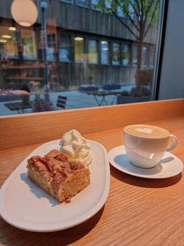 Tjuvholmen allé 15, 0252 Oslo