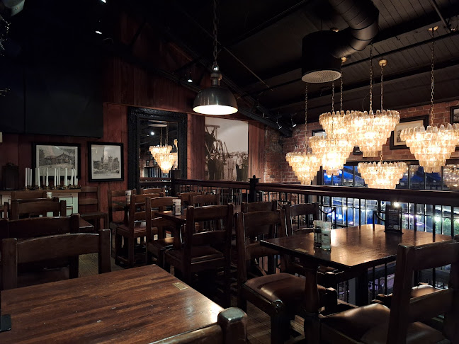 Egon - Gastronomi og hotellvirksomhet