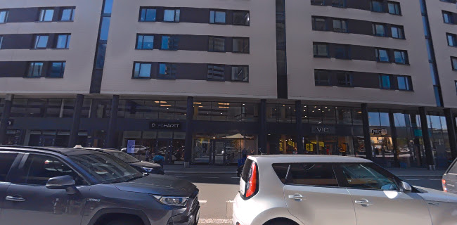 Maschmanns Matmarked