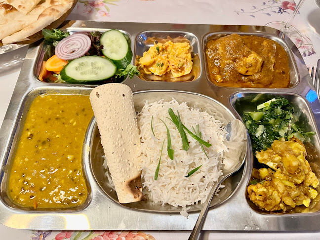 Himalayan Nepali Restaurant - Oslo