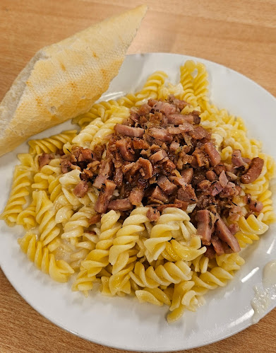 Sillongen catering AS