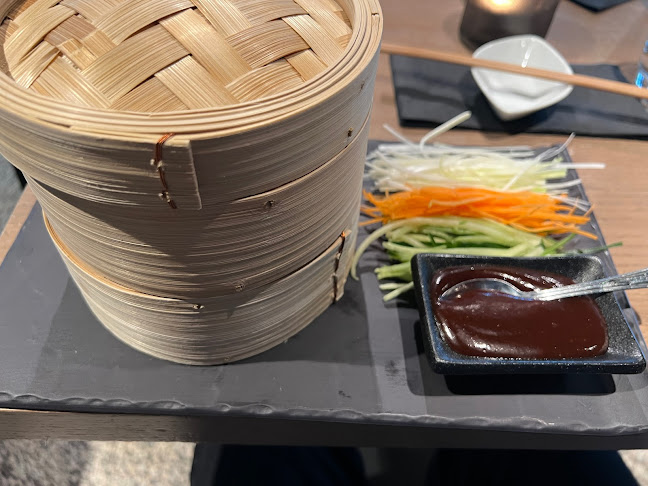 Niwa Sushi - Gastronomi og hotellvirksomhet