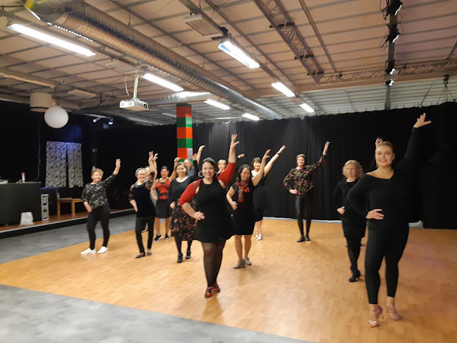 Dr. Wessels gate 1, 9900 Kirkenes