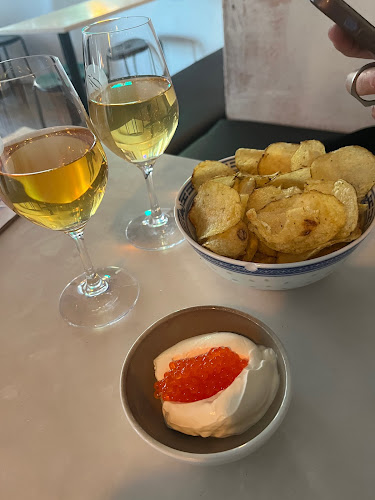 Comentarii opinii despre Eff Eff Oyster and Wine Bar