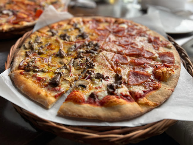 Salt & Pepper - Gastronomi og hotellvirksomhet