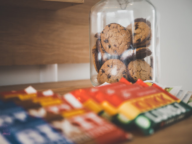 Haukland Beach Café & Visitor Center
