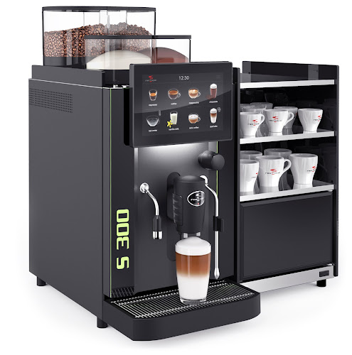 Comentarii opinii despre Kronen Kaffemaskiner AS Kaffe Stavanger